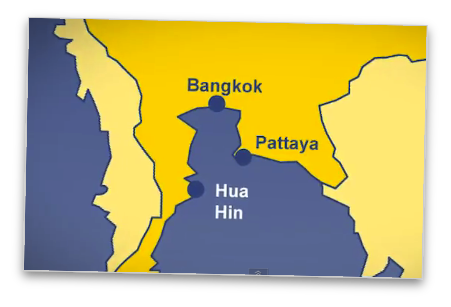 pattaya map_1